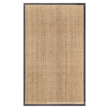 natural seagrass weave home carpet rug door mat
